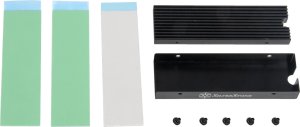 SilverStone SilverStone SST-TP05 M.2 SSD-Kühlkit 5