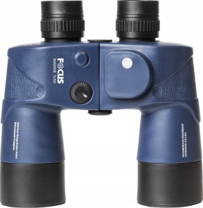 Lornetka Focus Optics Focus Marine 7x50 Compass 1