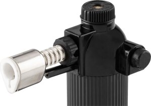 Topex Mikropalnik 10 ml, zapłon piezo 2