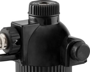 Topex Mikropalnik 10 ml, zapłon piezo 3