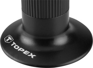 Topex Mikropalnik 10 ml, zapłon piezo 5