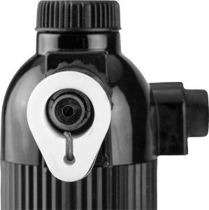 Topex Mikropalnik 10 ml, zapłon piezo 7