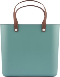 Rotho Torba pojemnik Albula Multibag 25L zielona 2