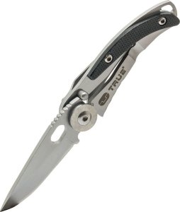 True Utility True Utility Nóż SkeletonKnife 1