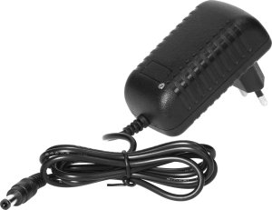 Orno Zasilacz modułowy 13,5VDC 1,6A, wtyk 5,5mm x 2,5mm 2