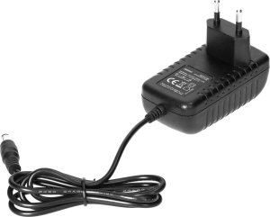 Orno Zasilacz modułowy 13,5VDC 1,6A, wtyk 5,5mm x 2,5mm 3