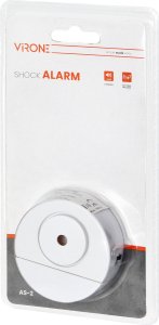 Orno Mini alarm wstrząsowy, bateryjny 3