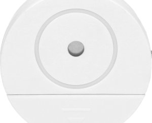 Orno Mini alarm wstrząsowy, bateryjny 5