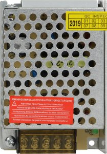 Orno Zasilacz open frame 12VDC 25W, IP20 4