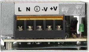 Orno Zasilacz open frame 12VDC 25W, IP20 5