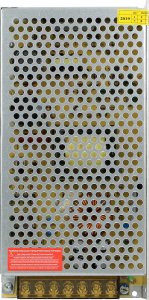 Orno Zasilacz open frame 12VDC 150W, IP20 4