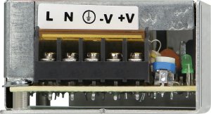 Orno Zasilacz open frame 12VDC 35W, IP20 5