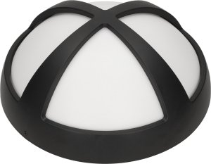 Kinkiet Orno Oprawa ogrodowa RUBIN LED 8W, krzyżyk 4