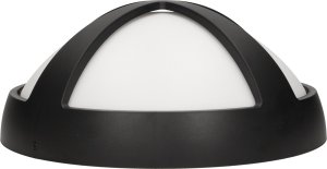 Kinkiet Orno Oprawa ogrodowa RUBIN LED 8W, krzyżyk 8