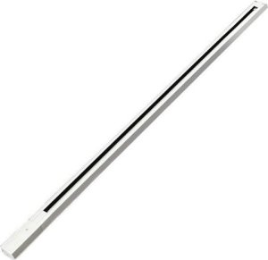 Nvox Listwa szynowa jednofazowa 150 cm biała 3