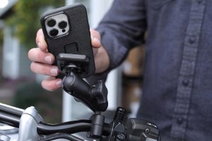 Peak Design Mobile 1” Ball Adapter Locking - 1 Calowy Adapter Kulowy z mocowaniem SlimLink - Czarny 15