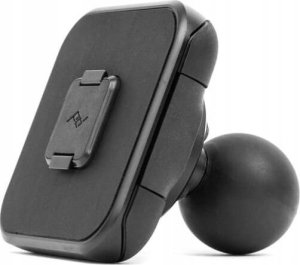 Peak Design Mobile 1” Ball Adapter Locking - 1 Calowy Adapter Kulowy z mocowaniem SlimLink - Czarny 3