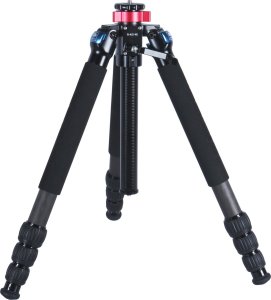 Statyw Sirui Sirui R-4214E Pro Carbon Fibre Tripod with Geared CC 1