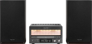 Wieża Kruger&Matz Wieża HiFi Kruger&amp;Matz KM1995 (Wzmacniacz klasy A, CD, USB,  Bluetooth, radio cyfrowe DAB+, FM) 3