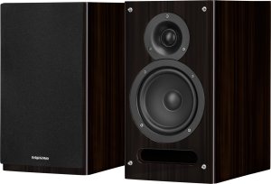 Kolumna Kruger&Matz Półkowe kolumny głośnikowe Kruger&amp;Matz KM1995-S 2