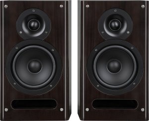 Kolumna Kruger&Matz Półkowe kolumny głośnikowe Kruger&amp;Matz KM1995-S 3