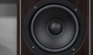 Kolumna Kruger&Matz Półkowe kolumny głośnikowe Kruger&amp;Matz KM1995-S 7