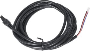 Cradlepoint Cradlepoint - Netz-/Datenkabel - Molex, 2-polig zu ohne Stecker - 3 m - fur Cradlepoint R2105, R2155-5GB, R2100 Series R2105, R2155, S700 Series S700-C4D, S750-C4D 1