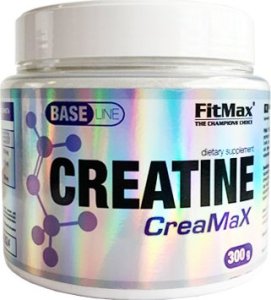 Triton FITMAX Creatine CreaMaX - 300g 1