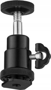 Głowica Jinbei Głowica kulowa Jinbei A-4 do smartfonów 4