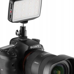 Głowica Jinbei Głowica kulowa Jinbei A-4 do smartfonów 6