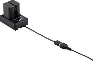 JJC Przedłużacz USB JJC USBE40 40 cm do ładowarek DCH 4