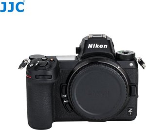 Dekielek JJC Komplet dekielków Nikon Z body + obiektyw 5