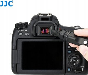 JJC Pędzelek do czyszczenia optyki JJC CL-CP2 2 końcówki do czyszczenia 5