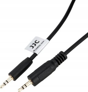 JJC Przewód synchronizacyjny JJC JF-U R2 zamiennik Fuji RR-100 2