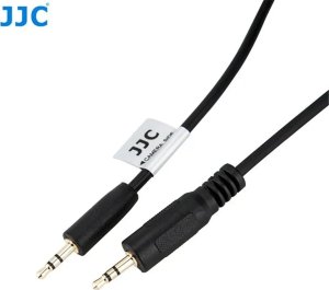 JJC Przewód synchronizacyjny JJC JF-U R2 zamiennik Fuji RR-100 4