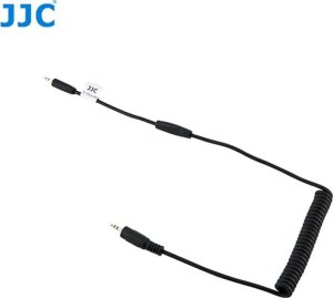 JJC Przewód synchronizacyjny JJC JF-U R2 zamiennik Fuji RR-100 5