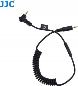 JJC Przewód synchronizacyjny JJC JF-U DMW-RLS1 do Panasonic 3