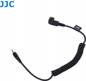 JJC Przewód synchronizacyjny JF-U RM-S1AM do Sony 2
