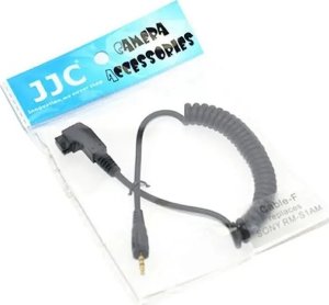 JJC Przewód synchronizacyjny JF-U RM-S1AM do Sony 7