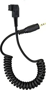 JJC Przewód synchronizacyjny JF-U RM-S1AM do Sony 8