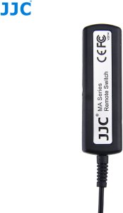 Pilot/wężyk spustowy JJC Wężyk Spustowy JJC MA-D zamiennik Panasonic DMW-RS1 2