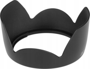 Osłona na obiektyw JJC Osłona przeciwsłoneczna LH63II zamiennik Canon EW-63II 3