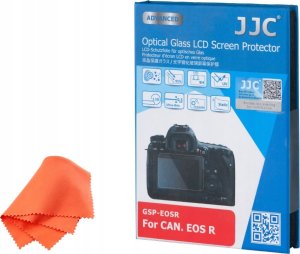 JJC Osłona LCD JJC GSP-EOSR szkło 1