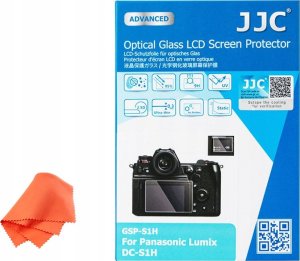 JJC Osłona LCD JJC GSP-S1H szkło 1