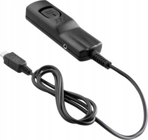 Pilot/wężyk spustowy JJC Wężyk Spustowy JJC MA-J zamiennik Olympus RM-UC1 2