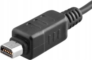 Pilot/wężyk spustowy JJC Wężyk Spustowy JJC MA-J zamiennik Olympus RM-UC1 5