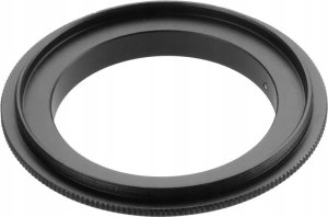 Freepower Pierścień odwrotnego mocowania FreePower Nikon F na 55 mm 2