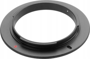 Freepower Pierścień odwrotnego mocowania FreePower Nikon F na 55 mm 3