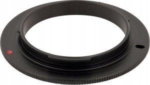 Freepower Pierścień odwrotnego mocowania FreePower Sony E NEX na 52 mm 3