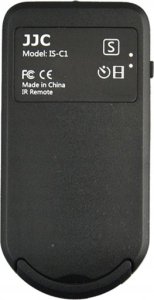 Pilot/wężyk spustowy JJC Pilot na podczerwień JJC IS-C1 Canon 2